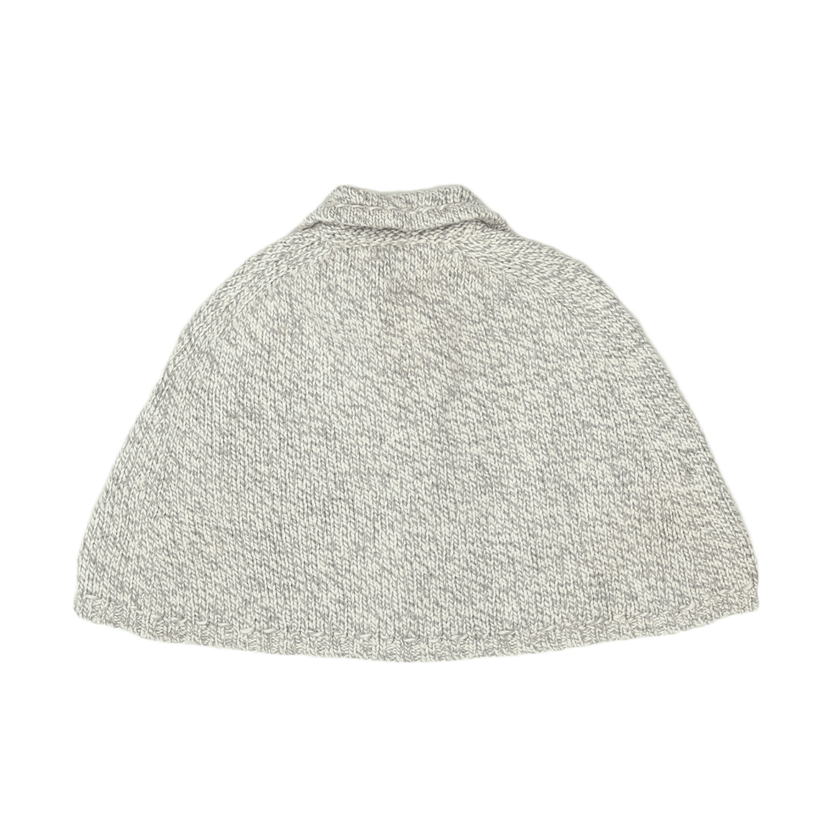 IKKS - PONCHO - BEIGE - 24 MONATE