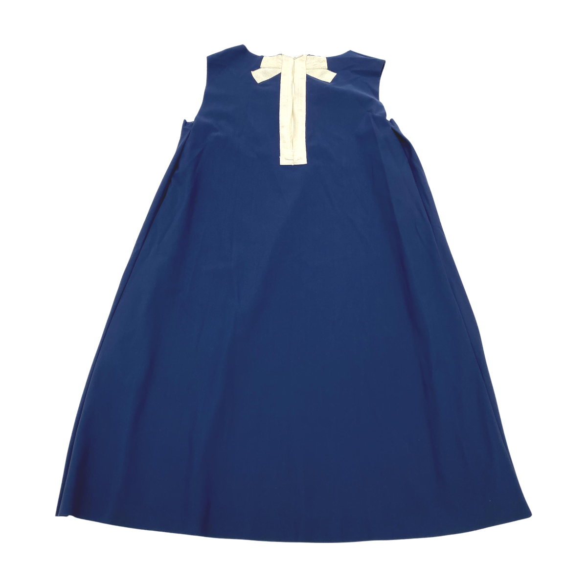 IL GUFO - ROBE - BLEU, BEIGE - 10 ANS