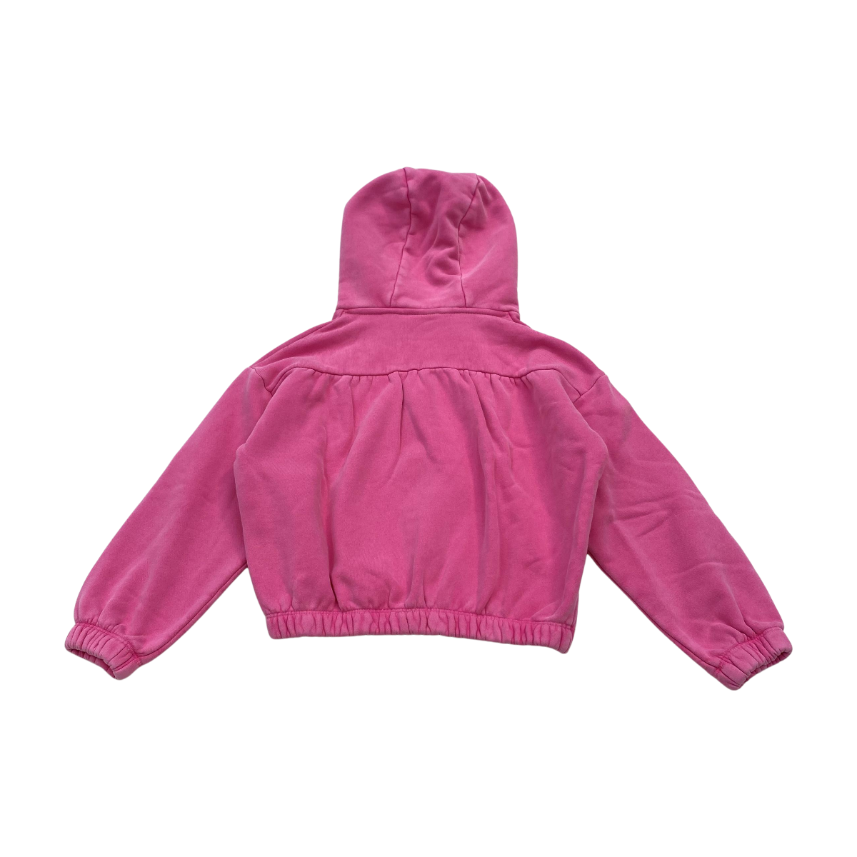 MOLO - PULL - ROSE - 8 ANS