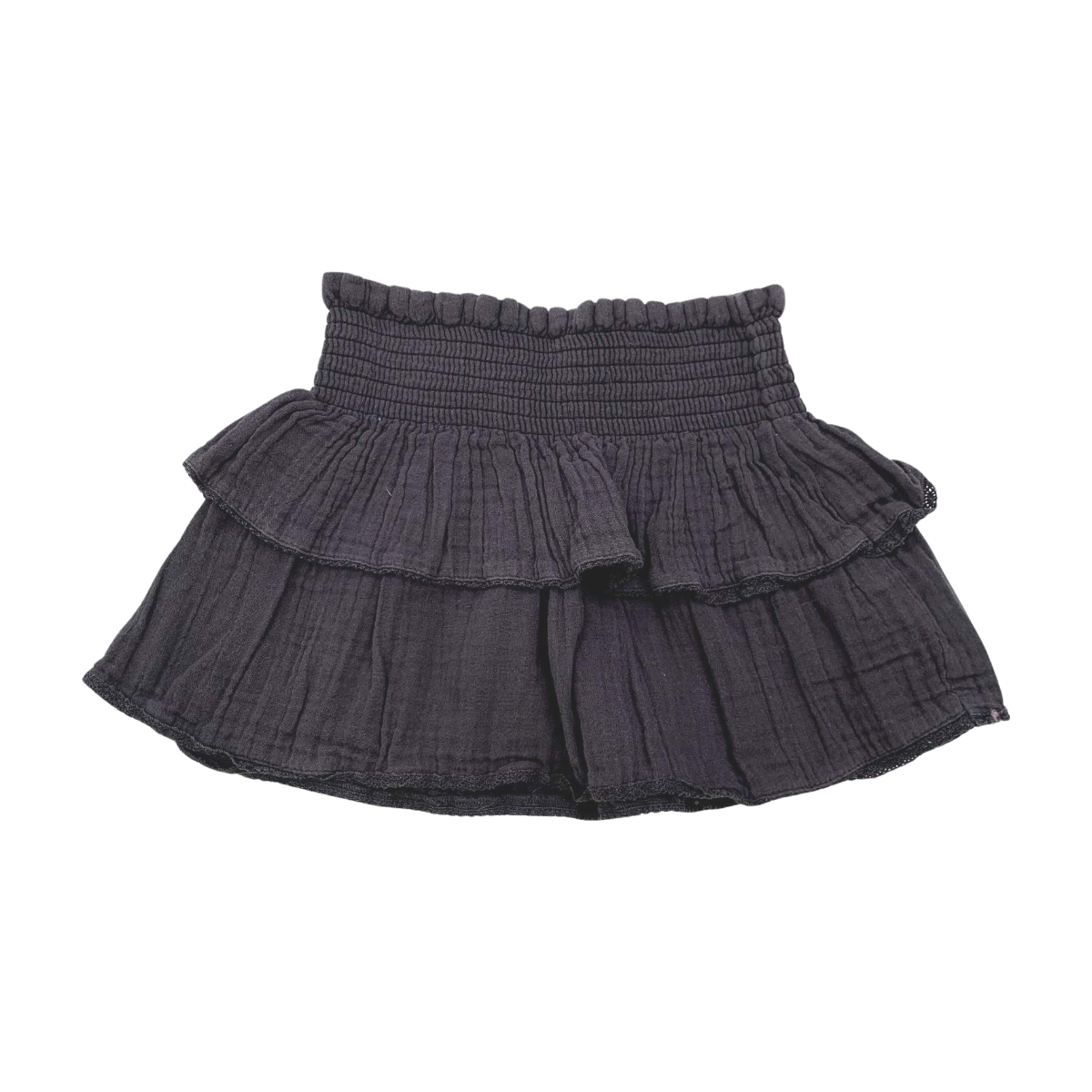 BONTON - JUPE - GRIS - 4 ANS
