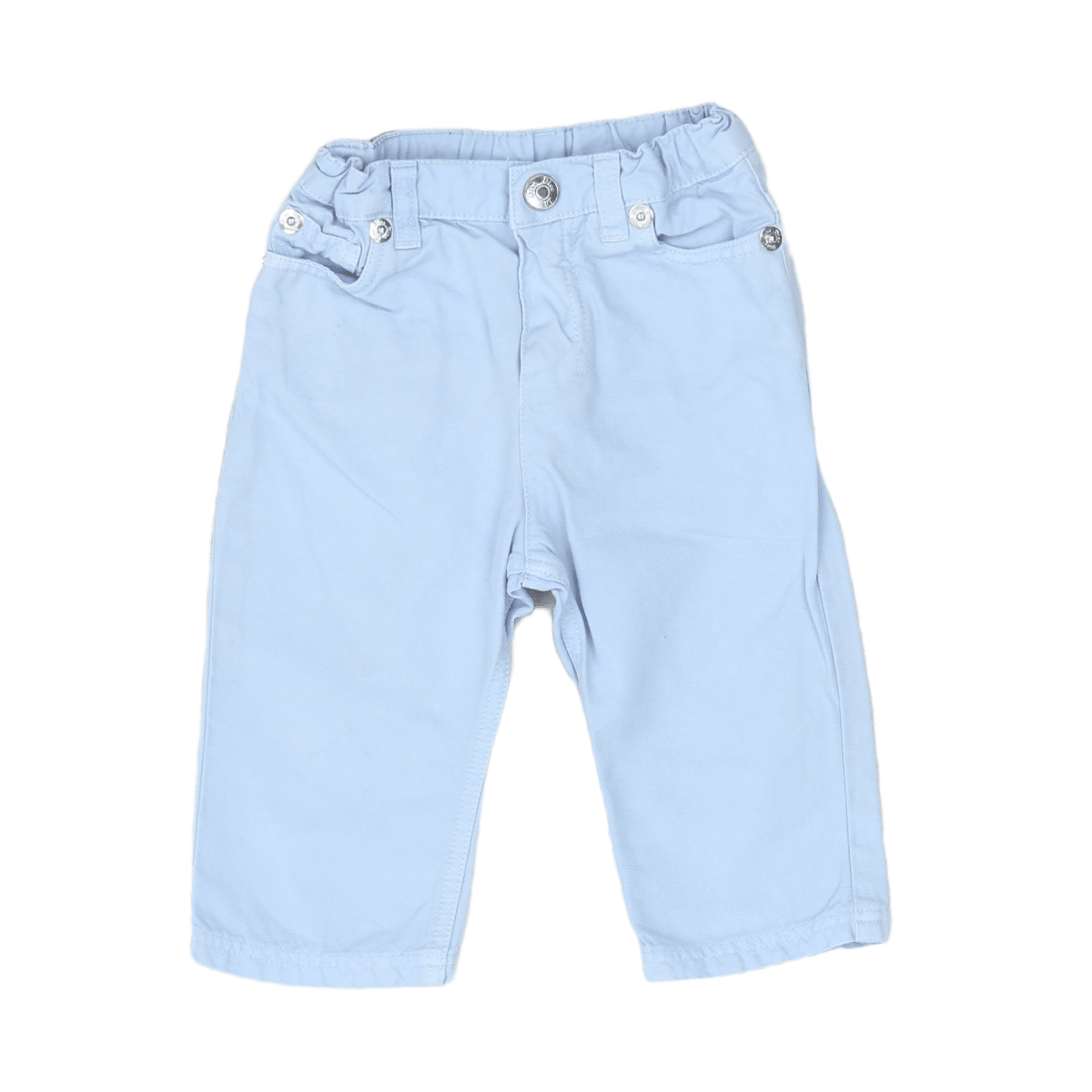 DIOR - PANTS - BLUE - 6 MONTHS