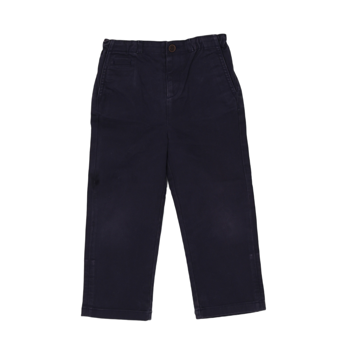 BURBERRY - PANTALON - NOIR - 3 ANS