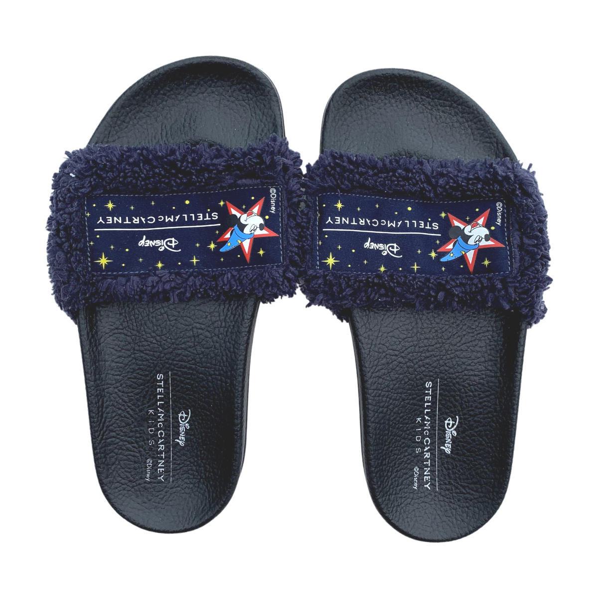 STELLA MCCARTNEY - SANDALES - BLEU - 32