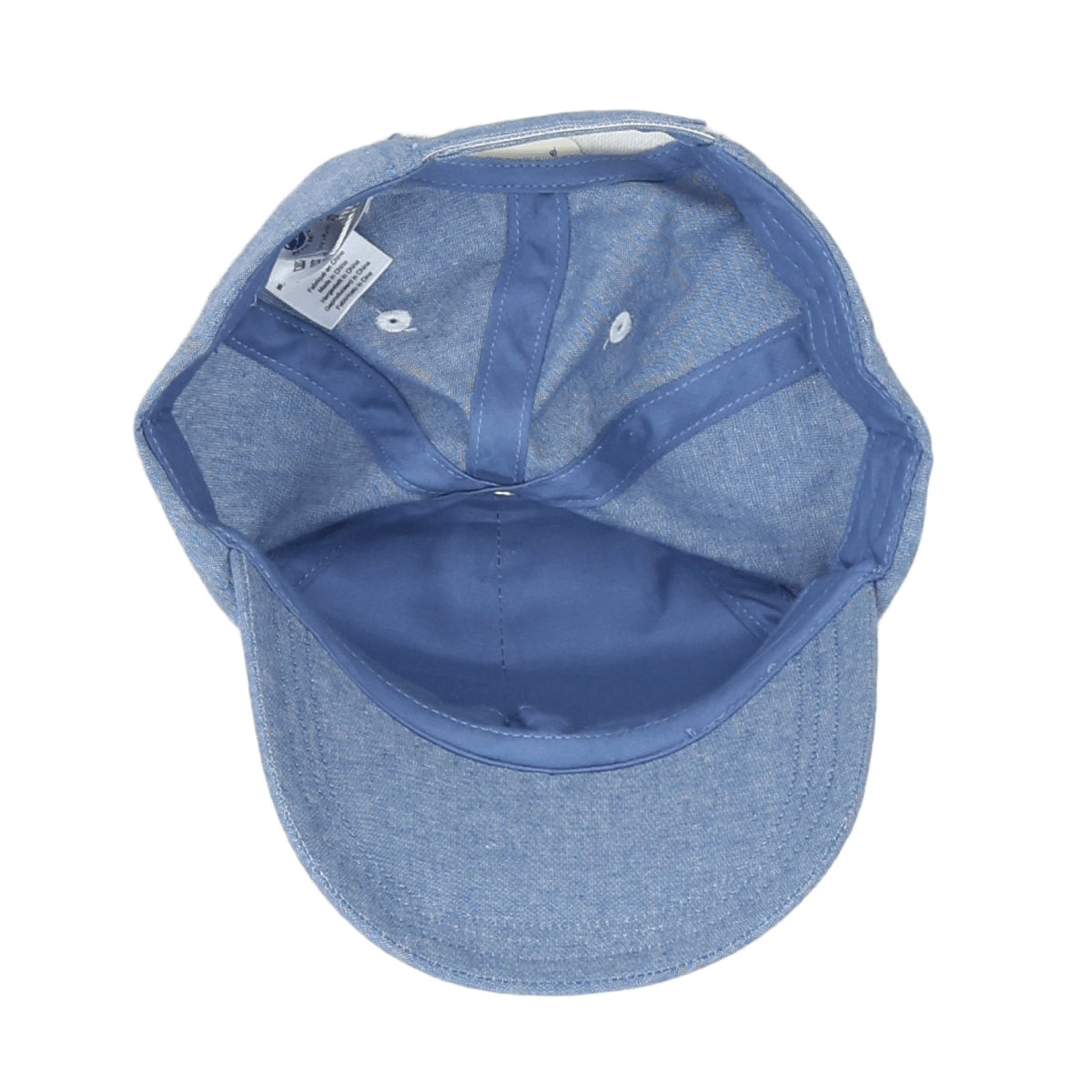 LITTLE BOAT - KAPPE - BLAU - 8 JAHRE