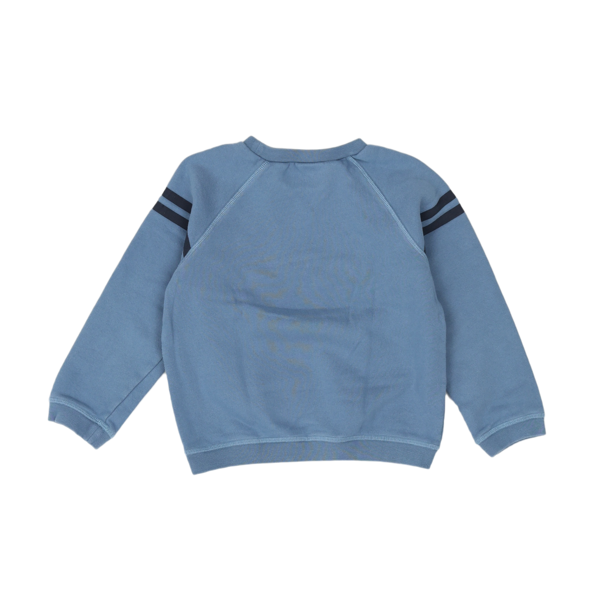 TARTINE & CHOCOLAT - SWEAT - BLEU, NOIR - 8 ANS