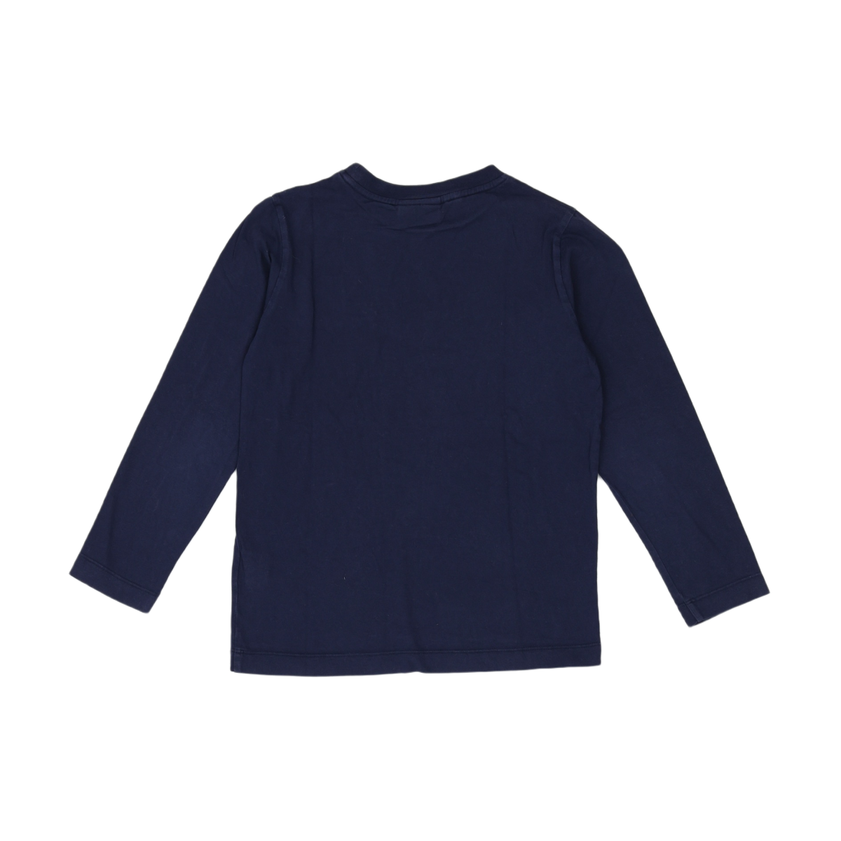 FENDI - T-SHIRT - BLEU - 7 ANS