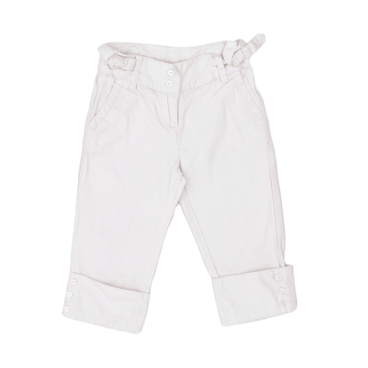 CYRILLUS - KURZE HOSEN - ROSA - 5 JAHRE