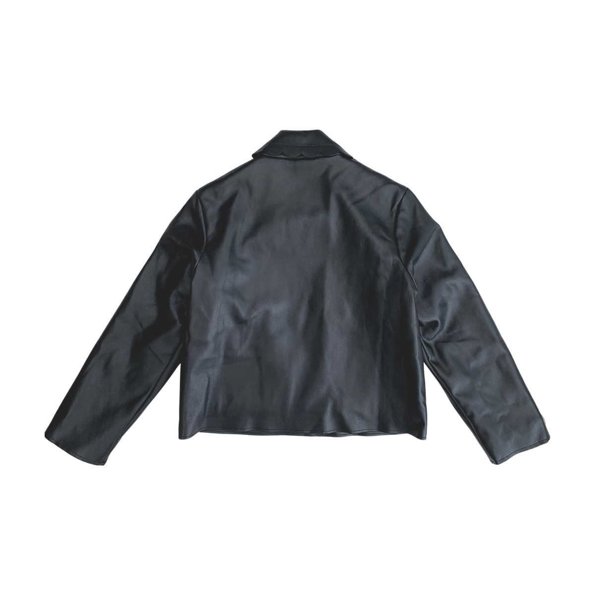 MARNI - VESTE - NOIR - 10 ANS