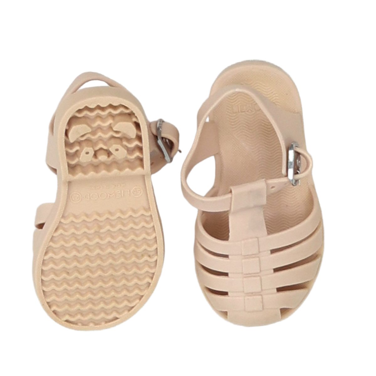 LIEWOOD - SANDALES - ROSE -  21