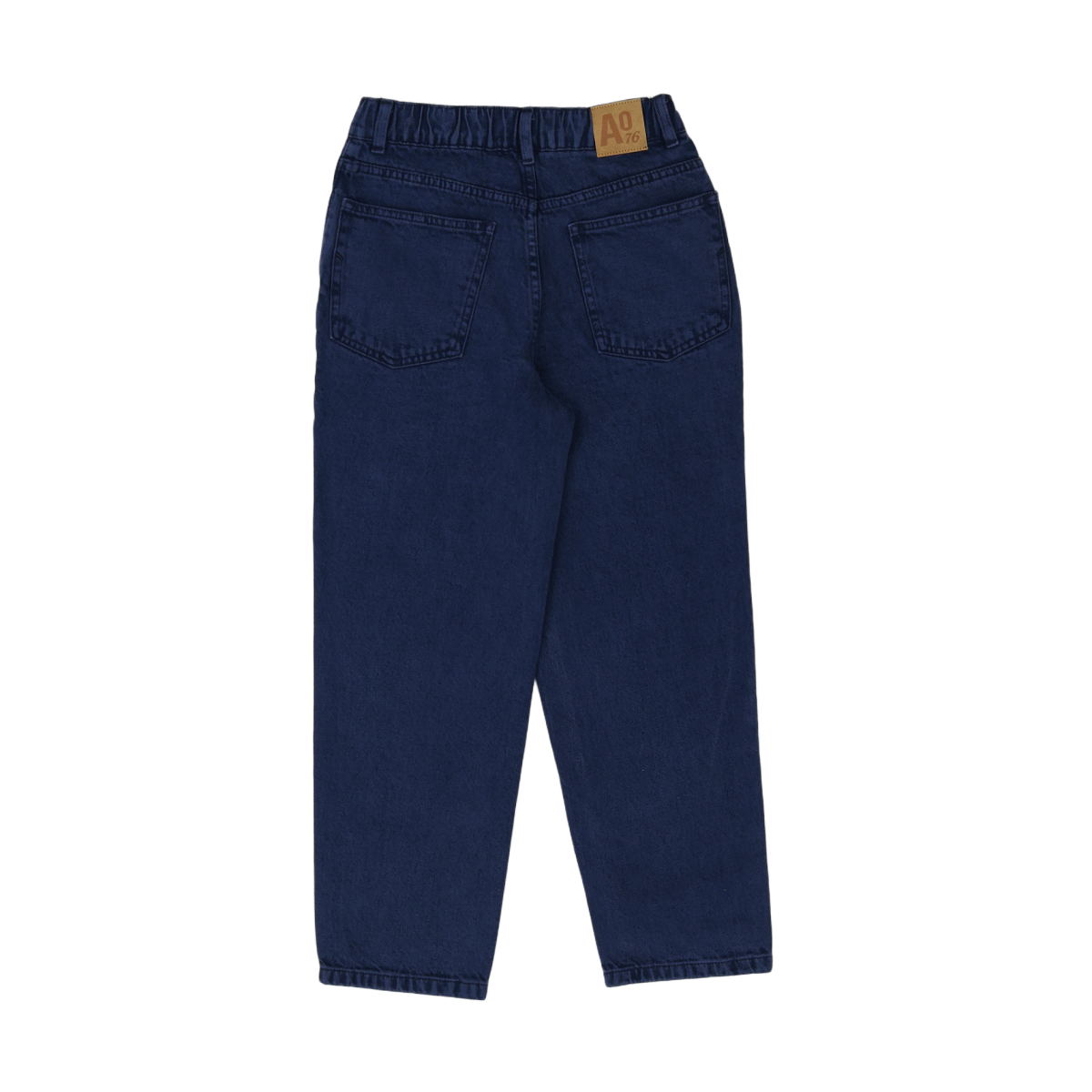 AMERICAN OUTFITTERS - PANTALON - BLEU - 12 ANS