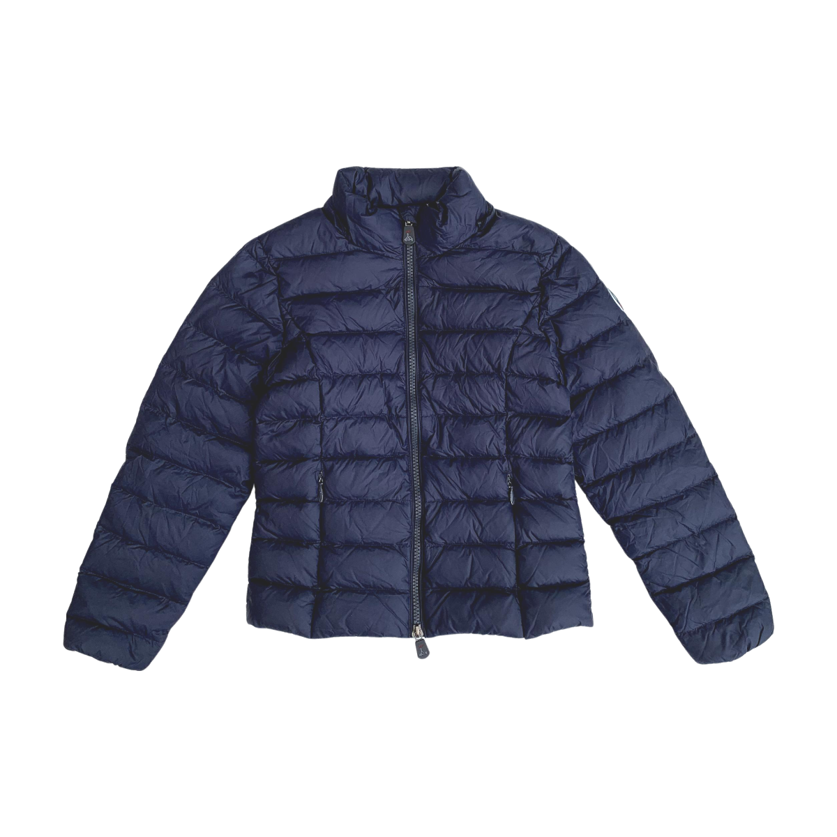 JOTT - DOUDOUNE - BLEU - 6 ANS