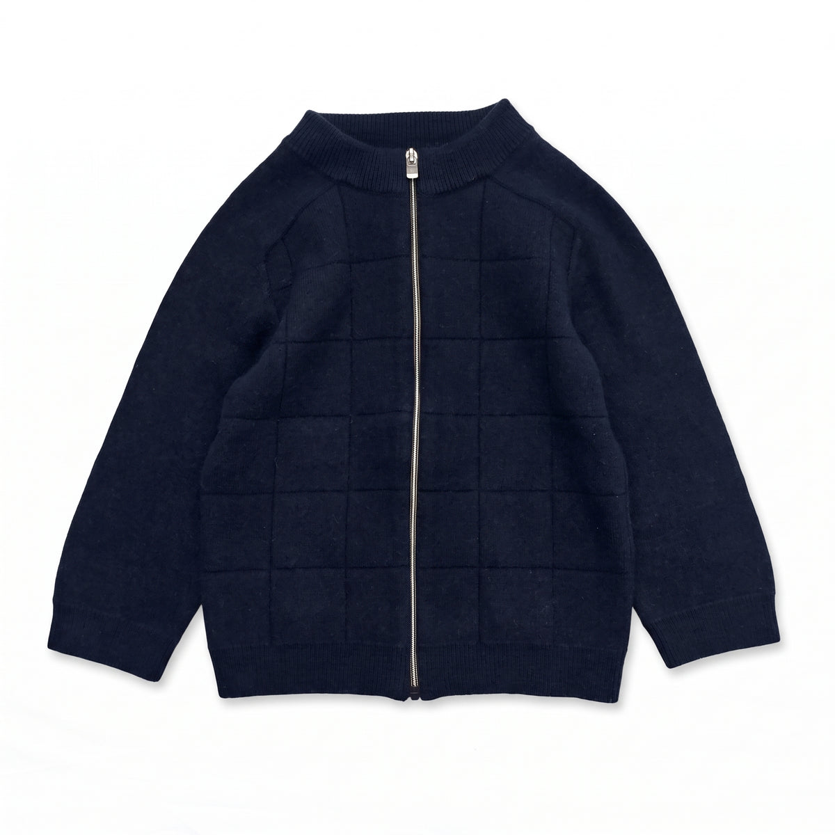 JACADI - CARDIGAN - BLEU - 3 ANS