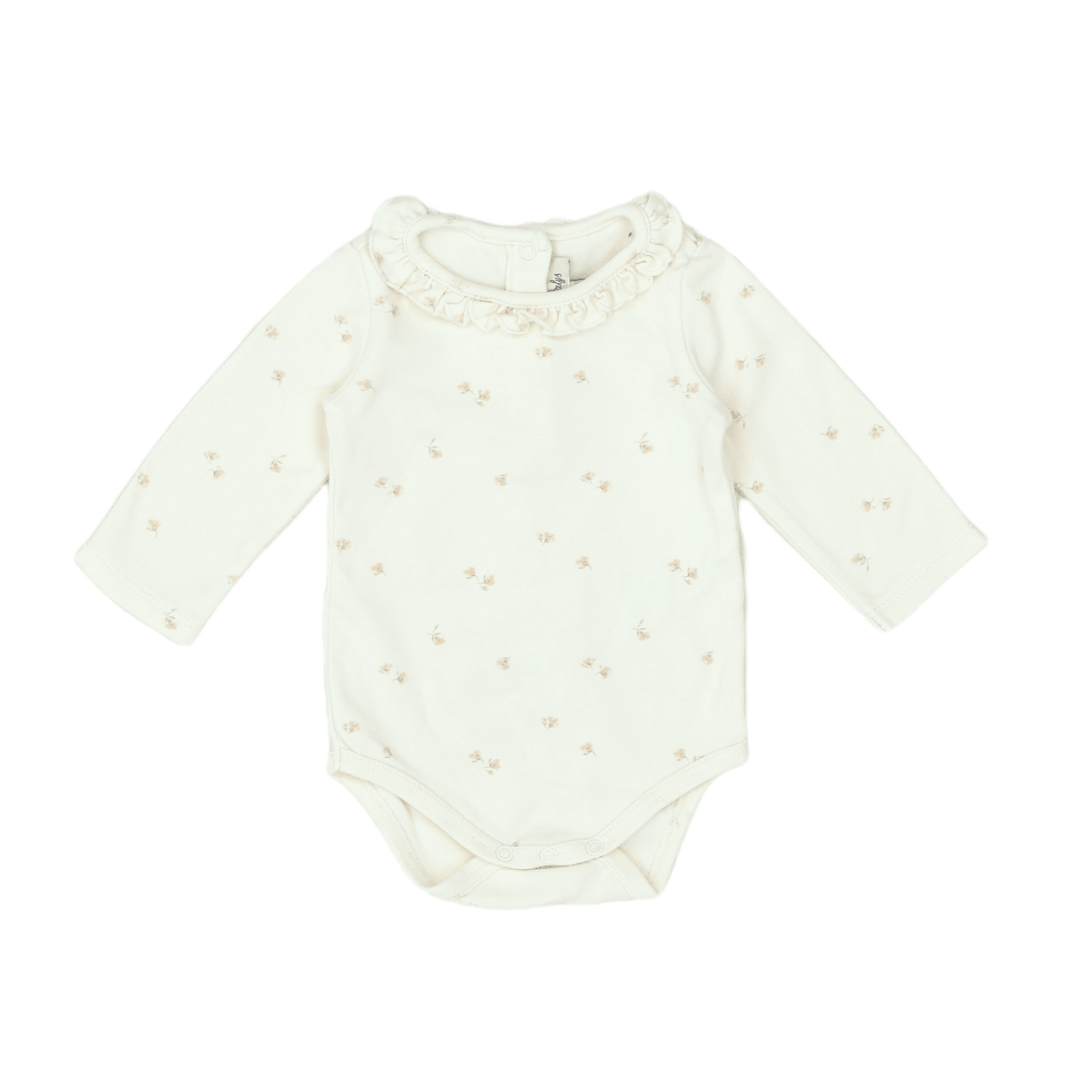 NATALYS - BODY - BEIGE - 3 MONTHS