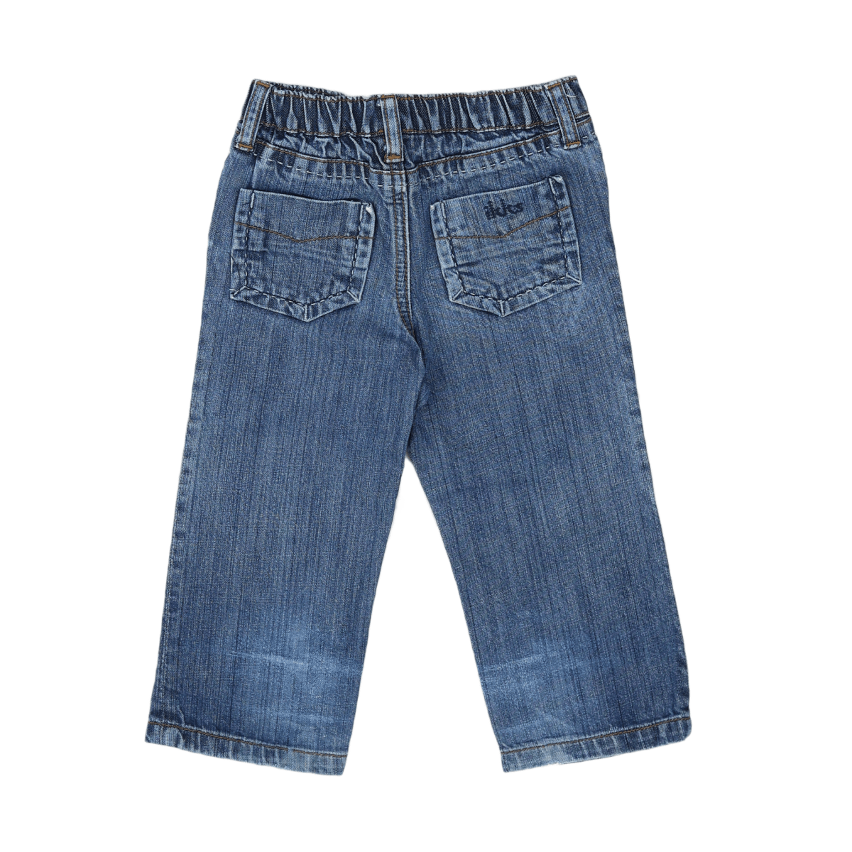 IKKS - HOSE - BLAU - 24 MONATE