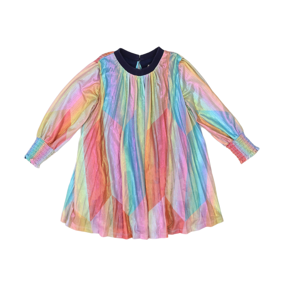 BILLIEBLUSH - KLEID - MEHRFARBIG - 3 JAHRE