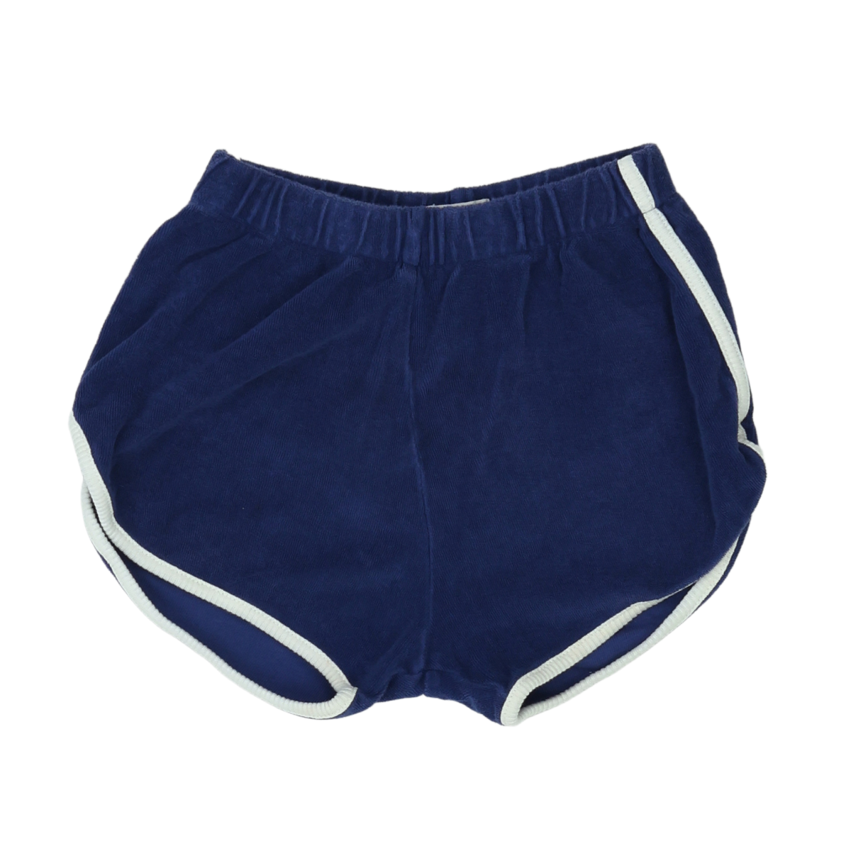 WE ARE KIDS - SHORT DE BAIN - BLEU - 6 ANS