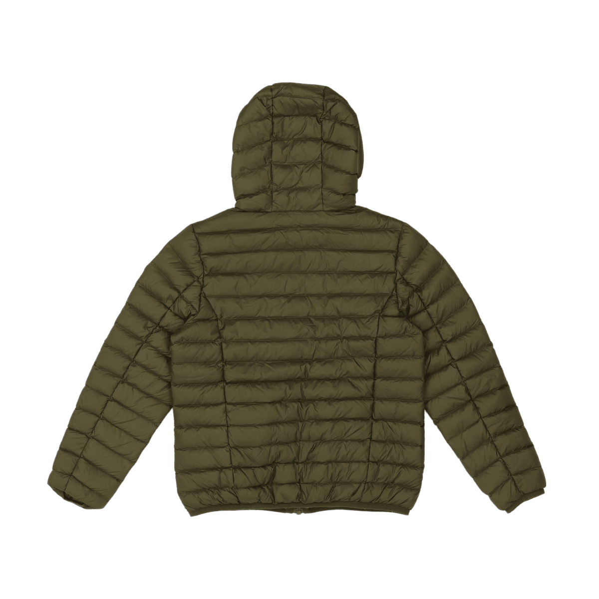 JOTT - DOUDOUNE - VERT - 8 ANS