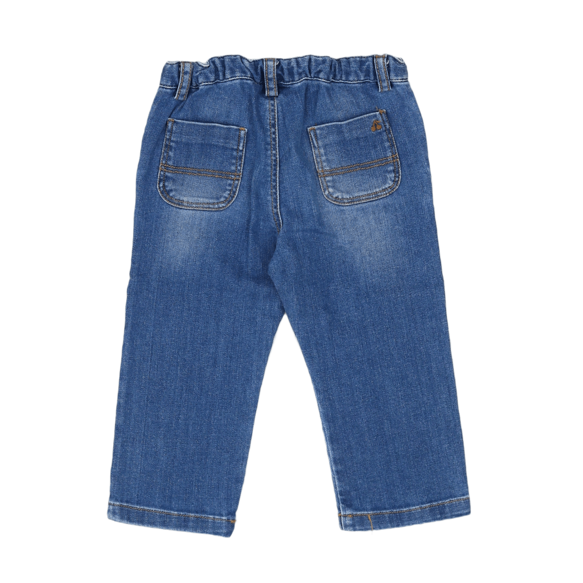 BONPOINT - Blue Jeans - 2 Jahre