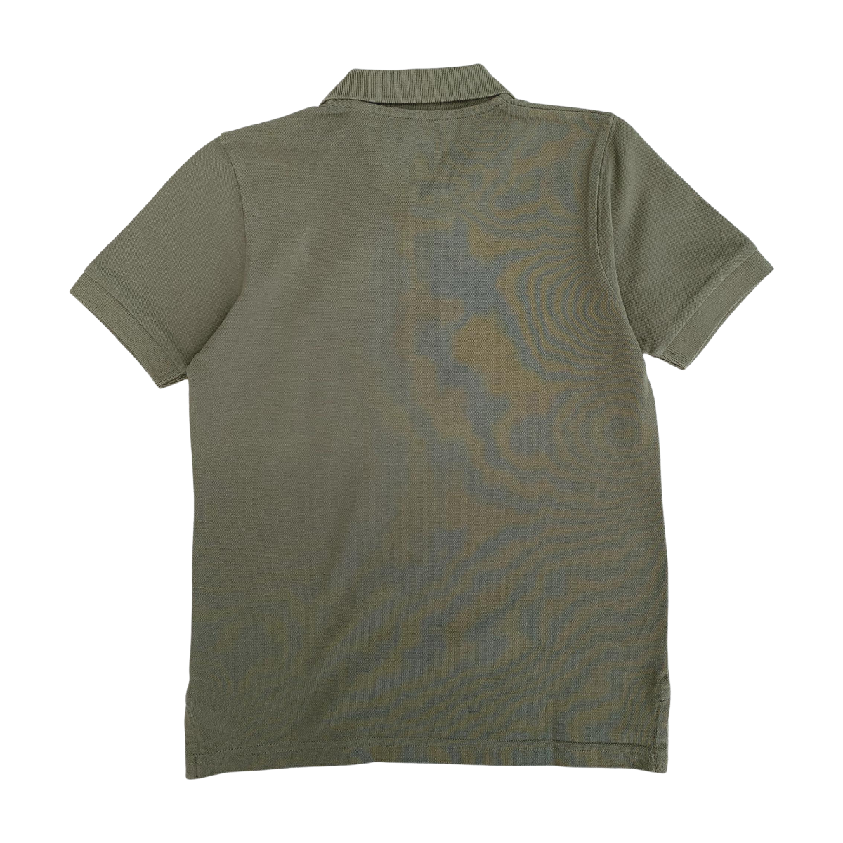 TIMBERLAND - POLO - VERT - 10 ANS