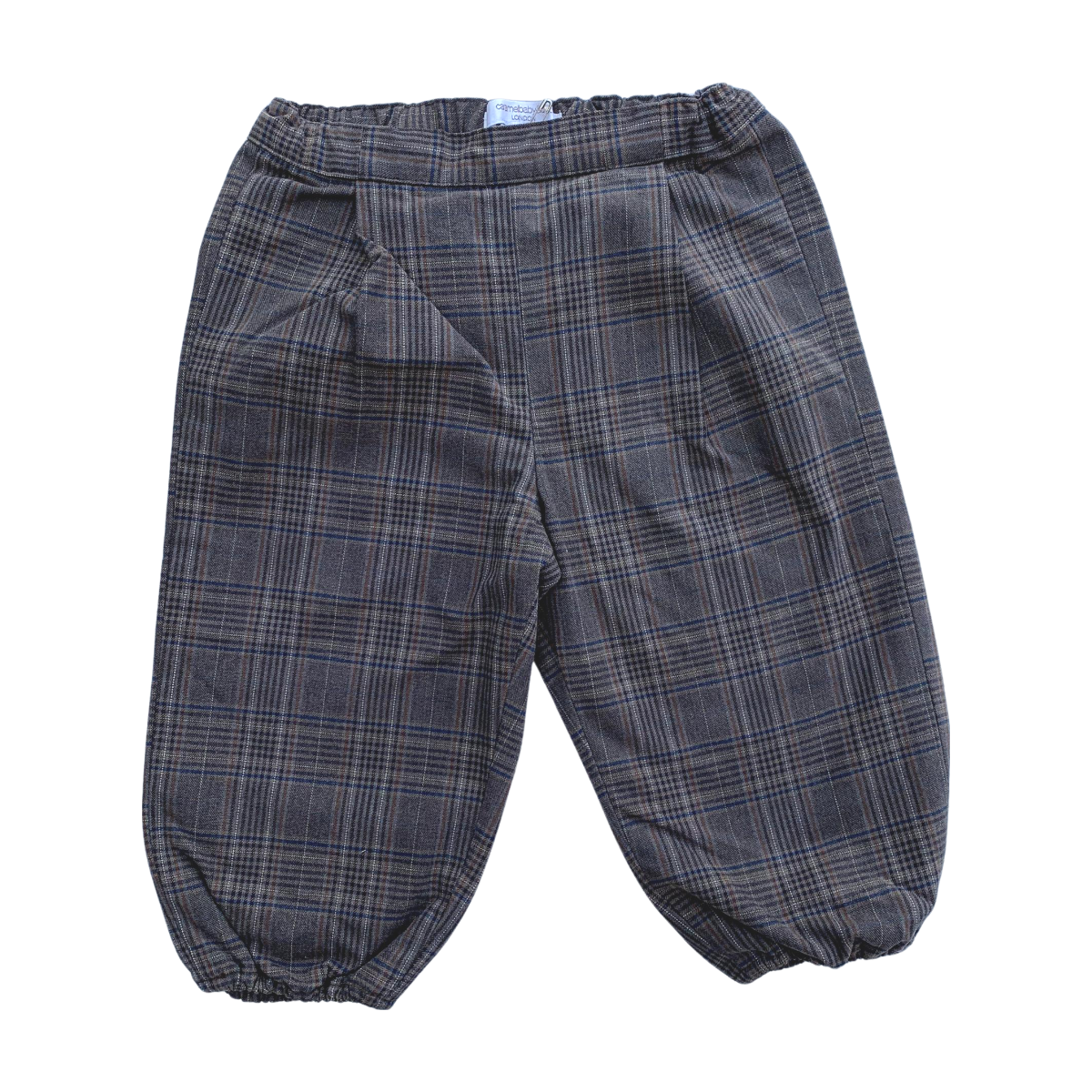 CARAMEL BABY & CHILD - PANTALON - MARRON - 18 MOIS
