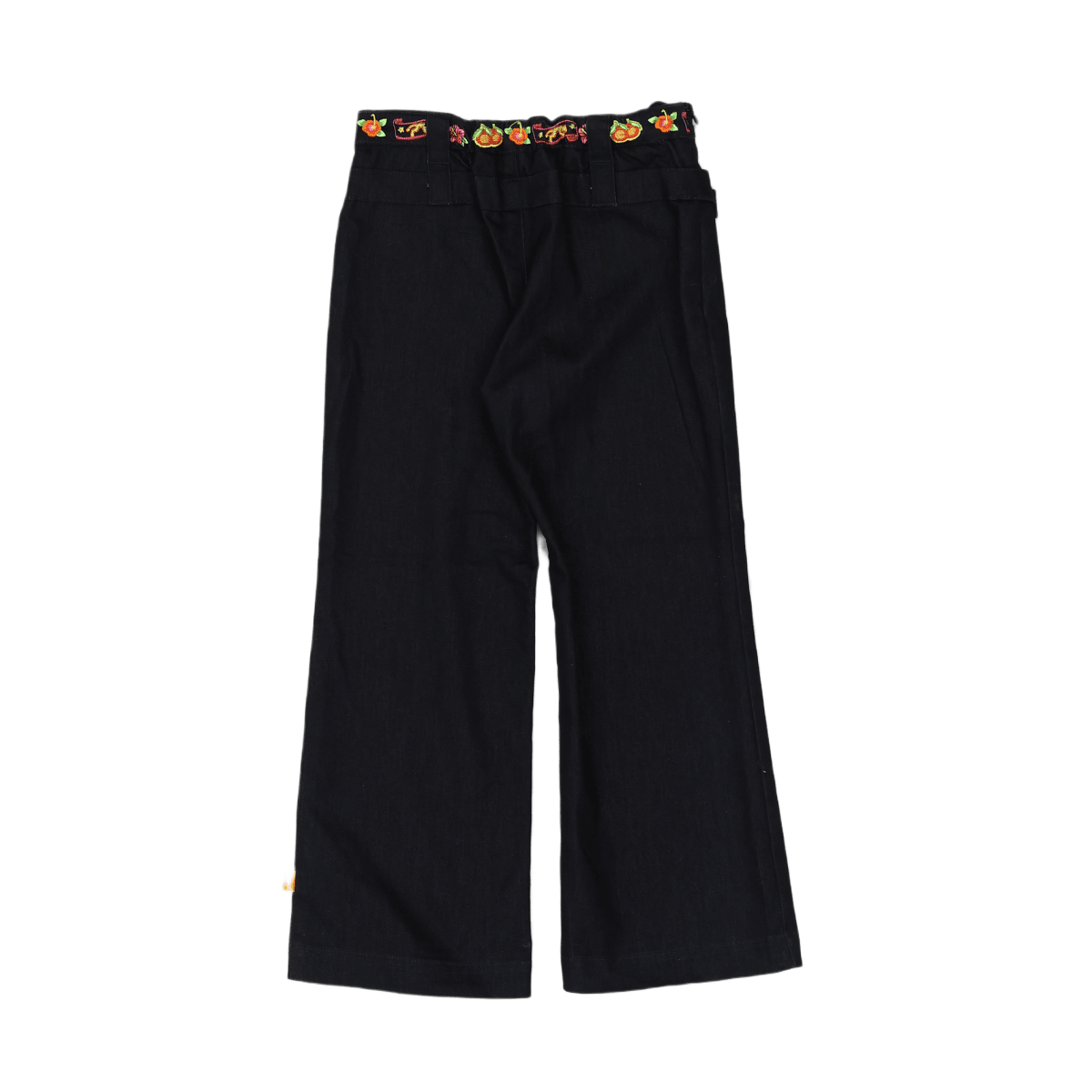 ESCADA - PANTALON - BLEU - 6 ANS