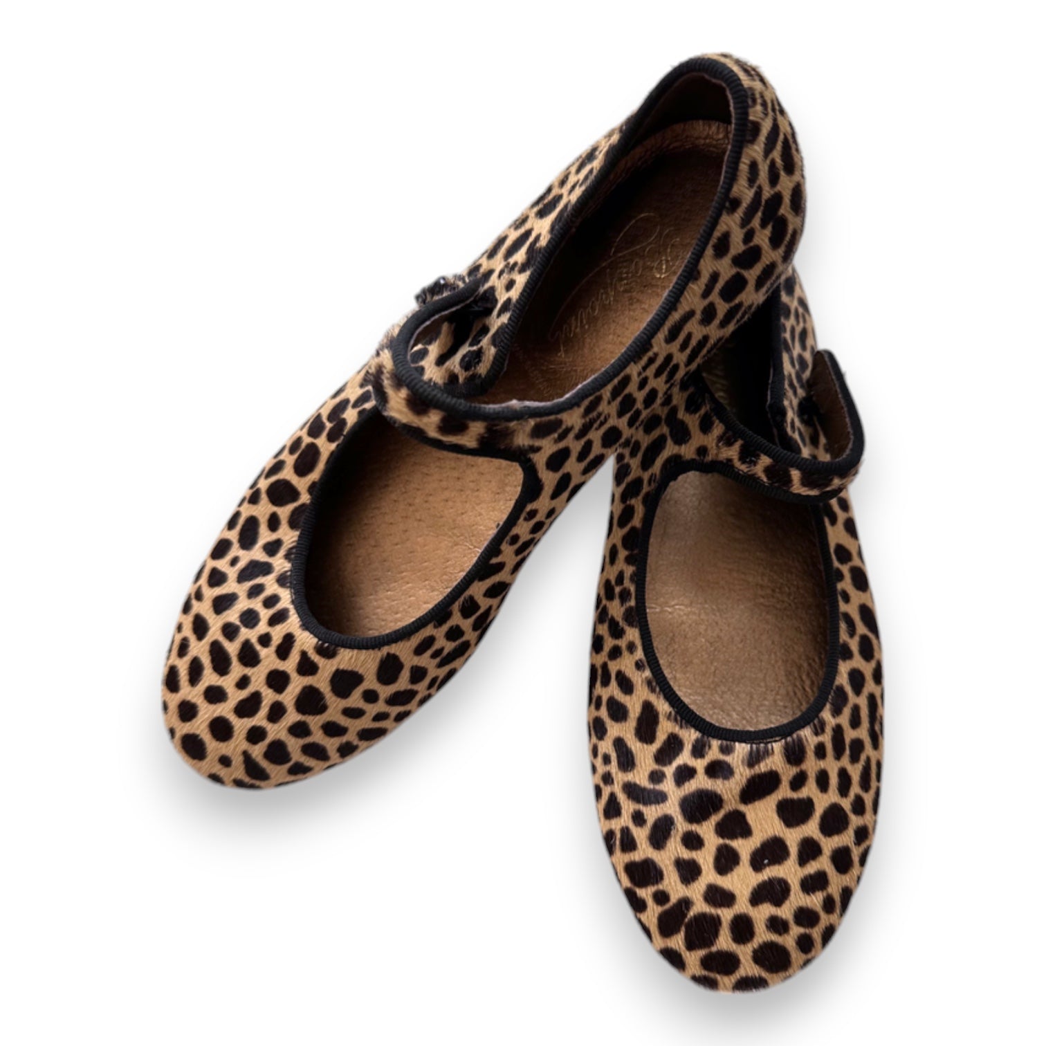 BONPOINT - BALLERINAS - BRAUN - 34