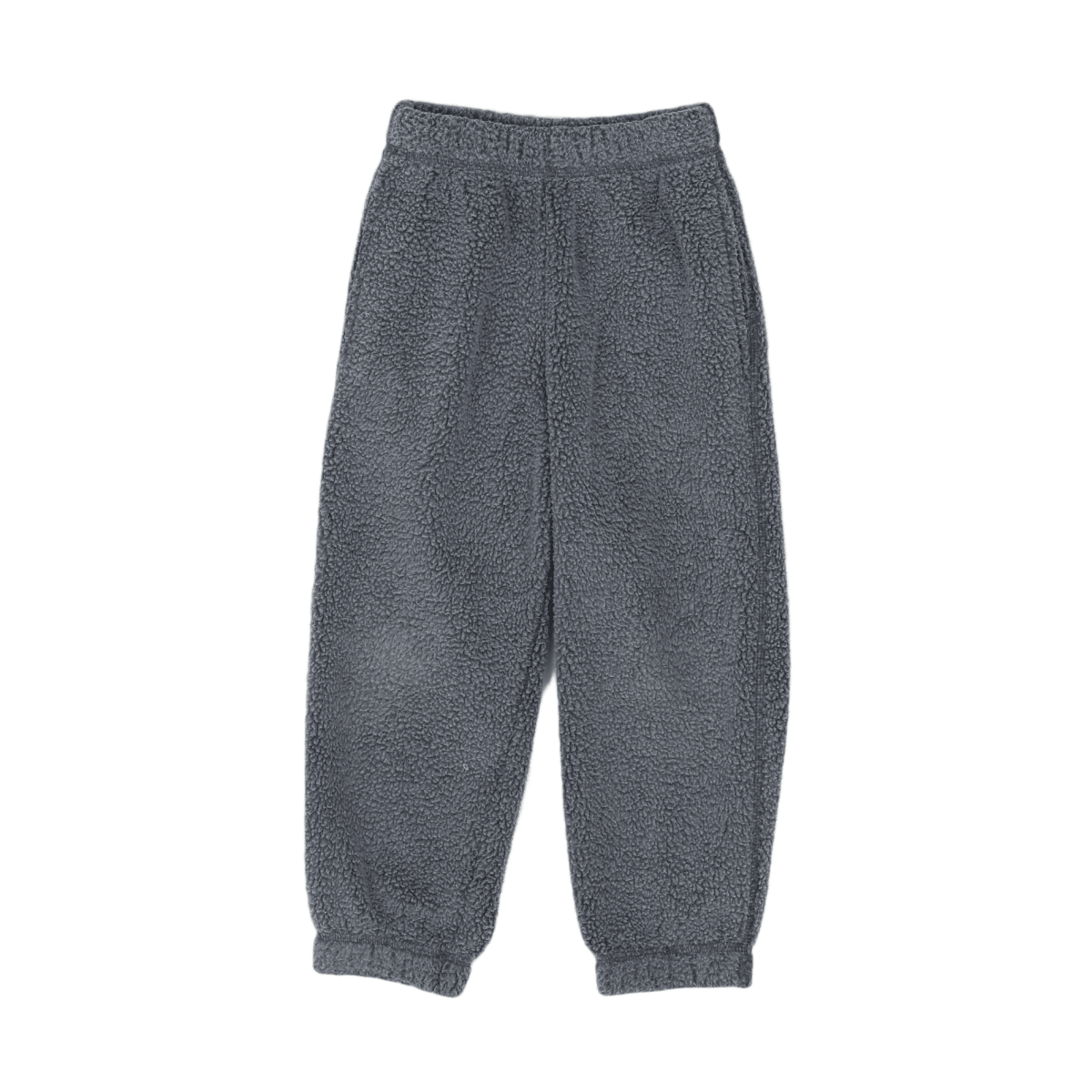 AMERICAN VINTAGE - JOGGING - GRIS - 5 ANS