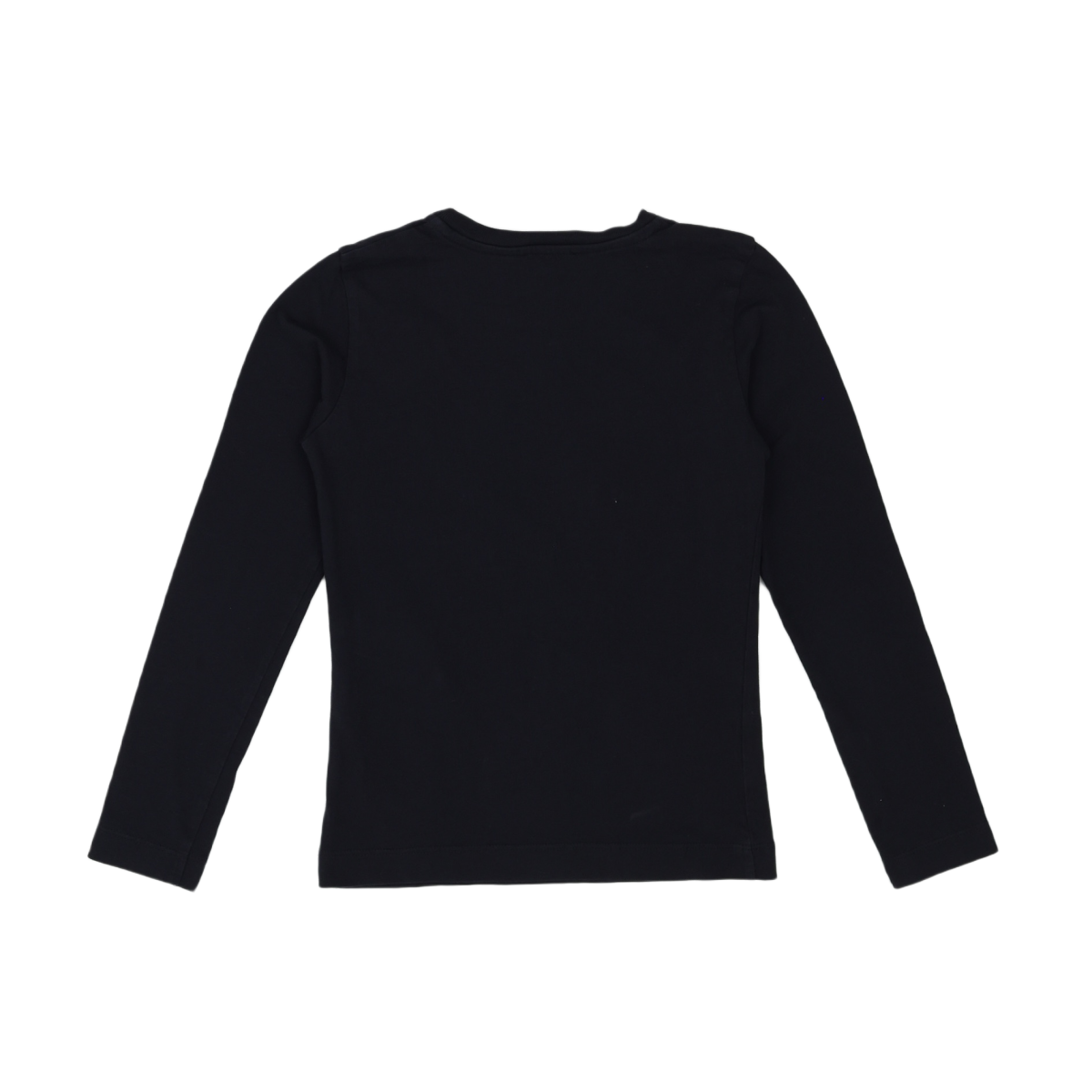 FAY - T-SHIRT - NOIR - 6 ANS