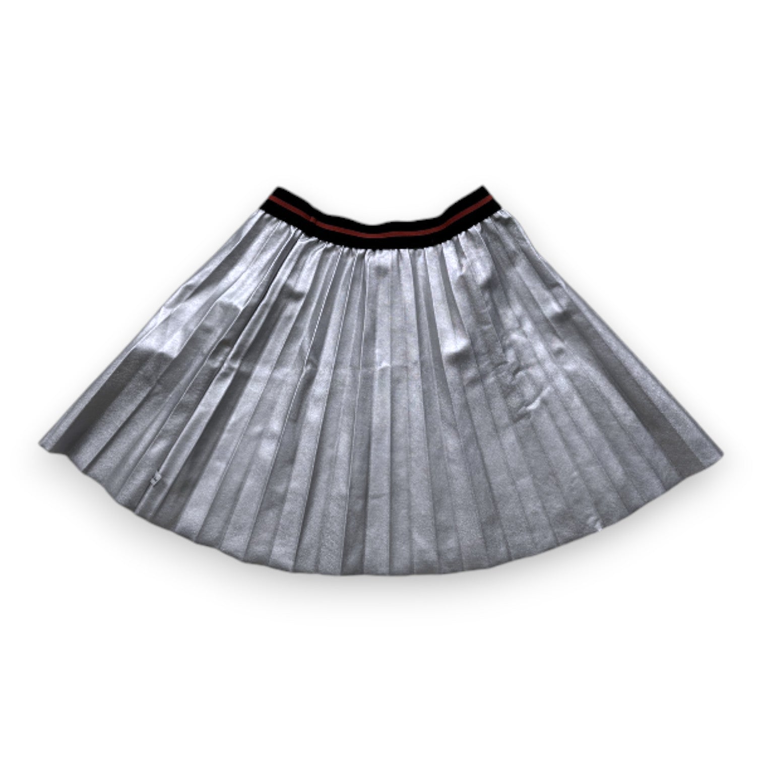 IKKS - ROCK - SILBER - 6 JAHRE