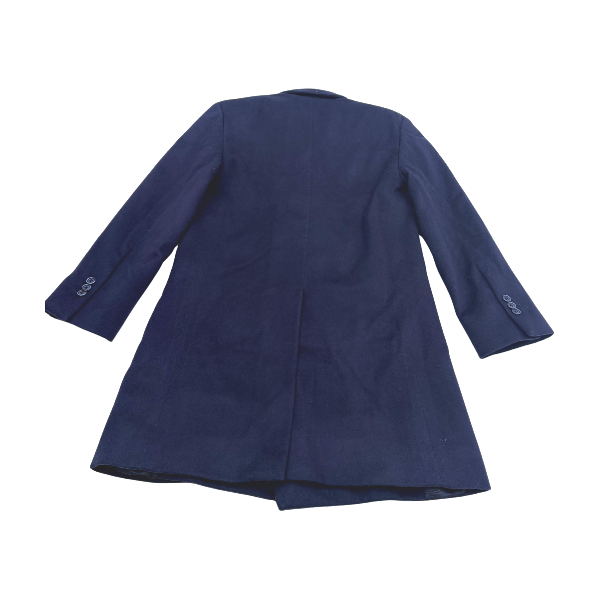 NOTARI - VESTE - BLEU - 10 ANS