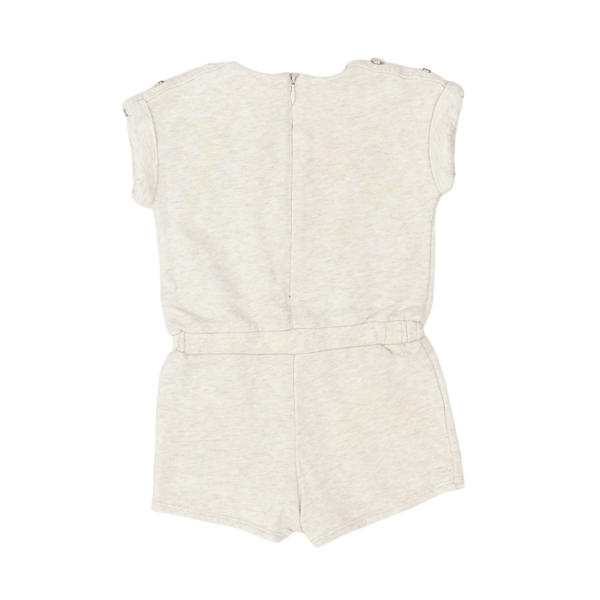 CHLOÉ - COMBISHORT - BEIGE - 12 MOIS
