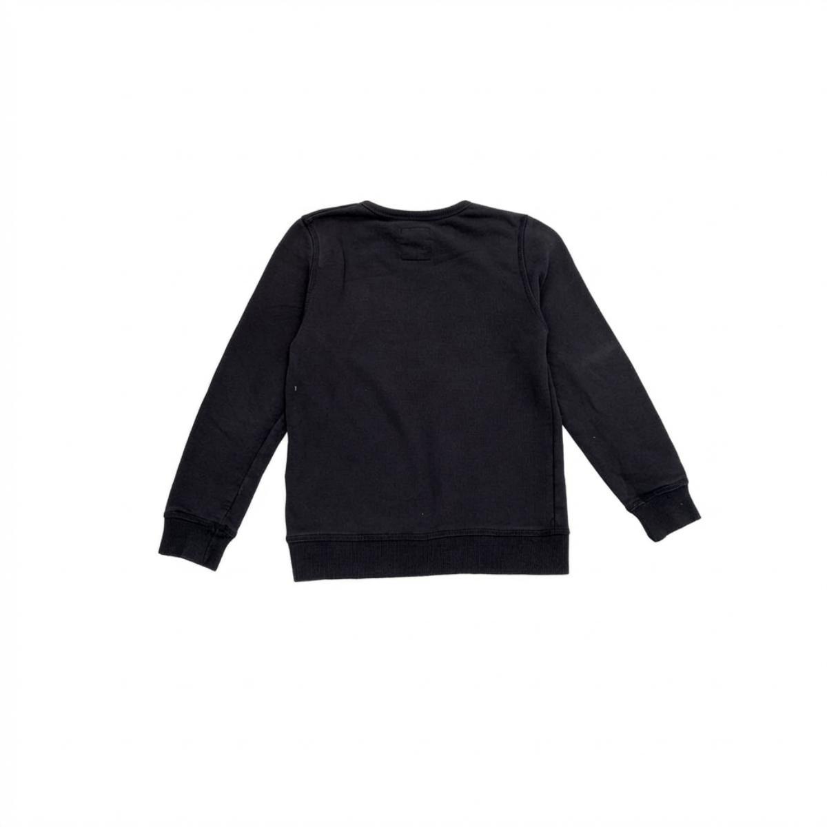 LEVI'S - PULL - NOIR - 10 ANS