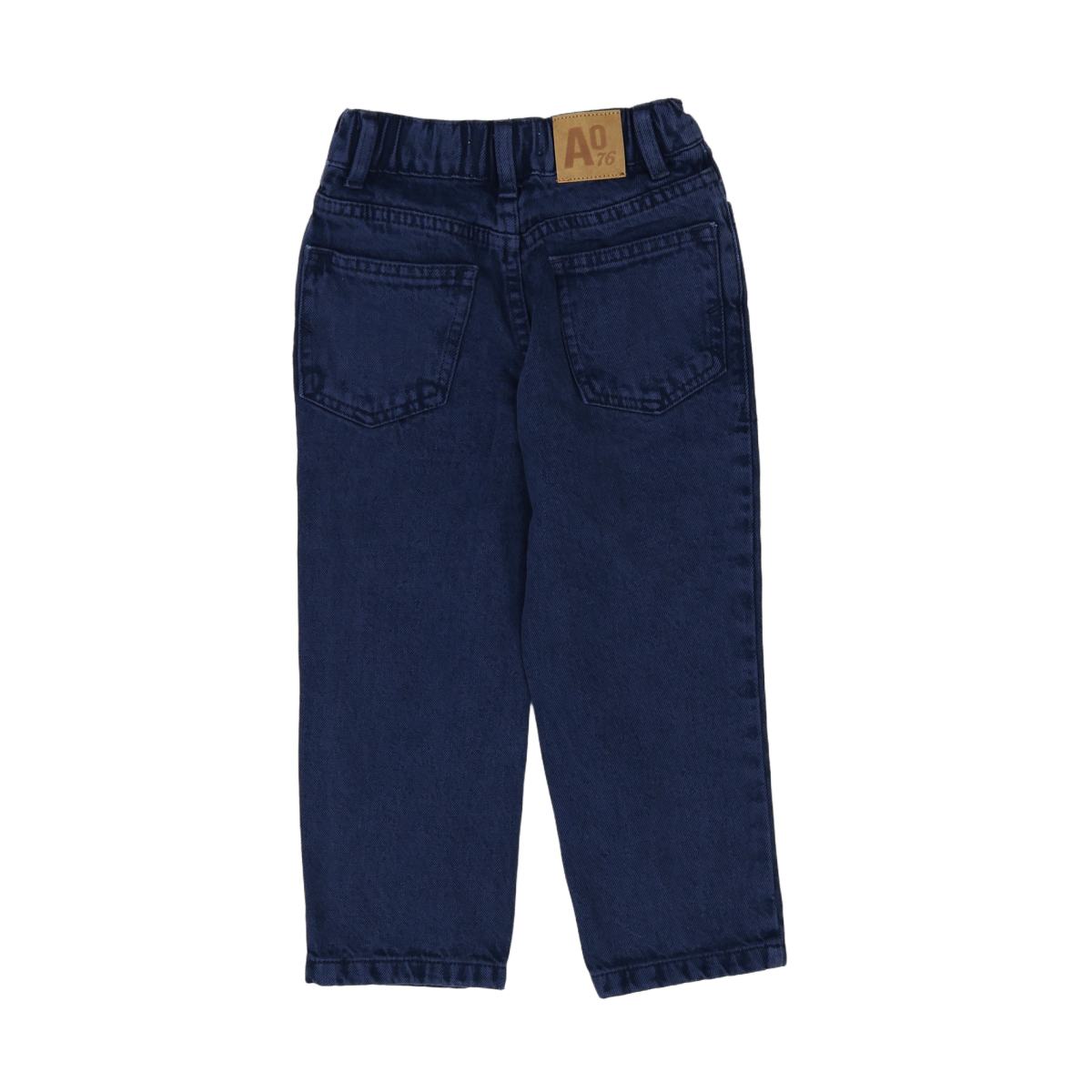 AMERICAN OUTFITTERS - PANTALON - BLEU - 4 ANS