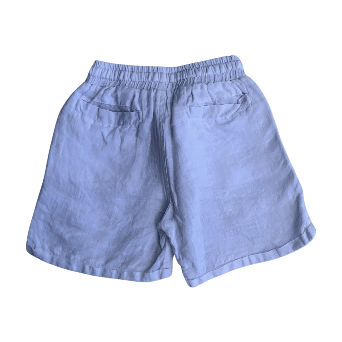 SAPIA SIMONE - SHORT - BLANC - 24 MOIS