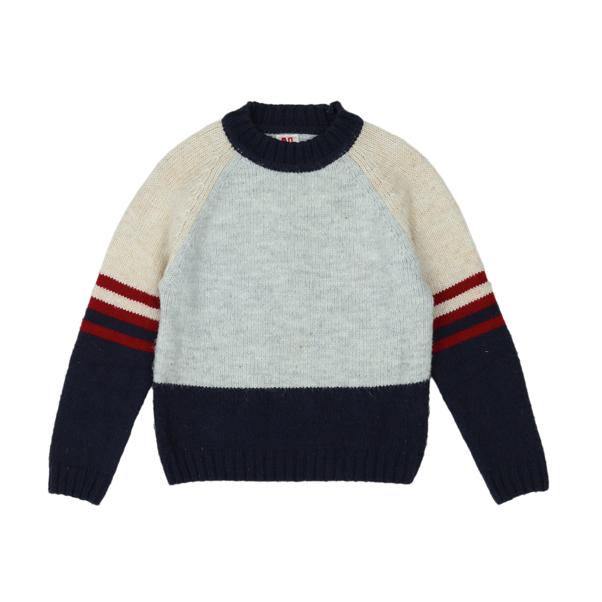 AMERICAN OUTFITTERS - PULL - MULTICOLORE - 10 ANS