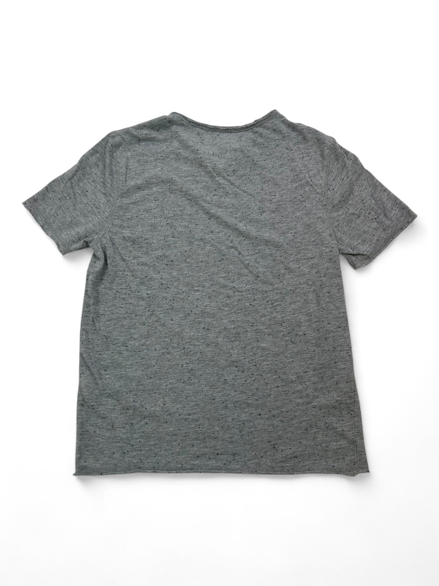 ZADIG & VOLTAIRE - T-SHIRT - 12 ANS