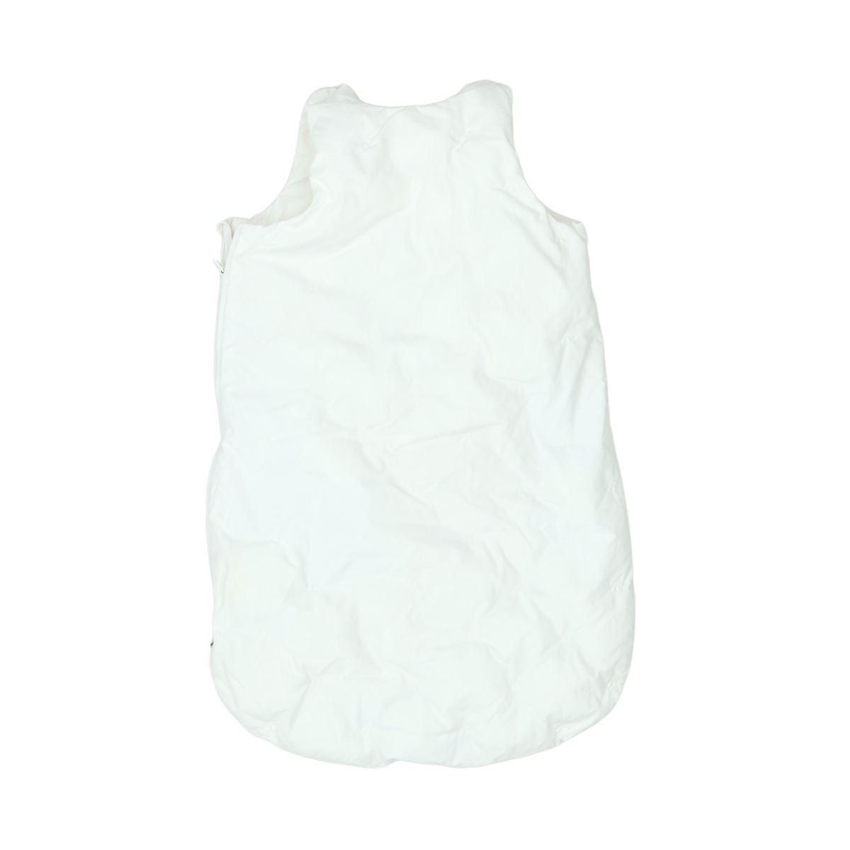 BONPOINT - GIGOTEUSE - BLANC - 18 MOIS