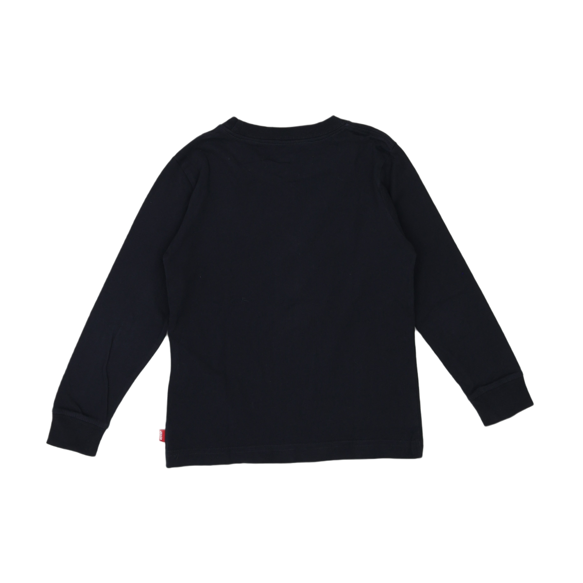 LEVI'S - T-SHIRT - NOIR - 4 ANS