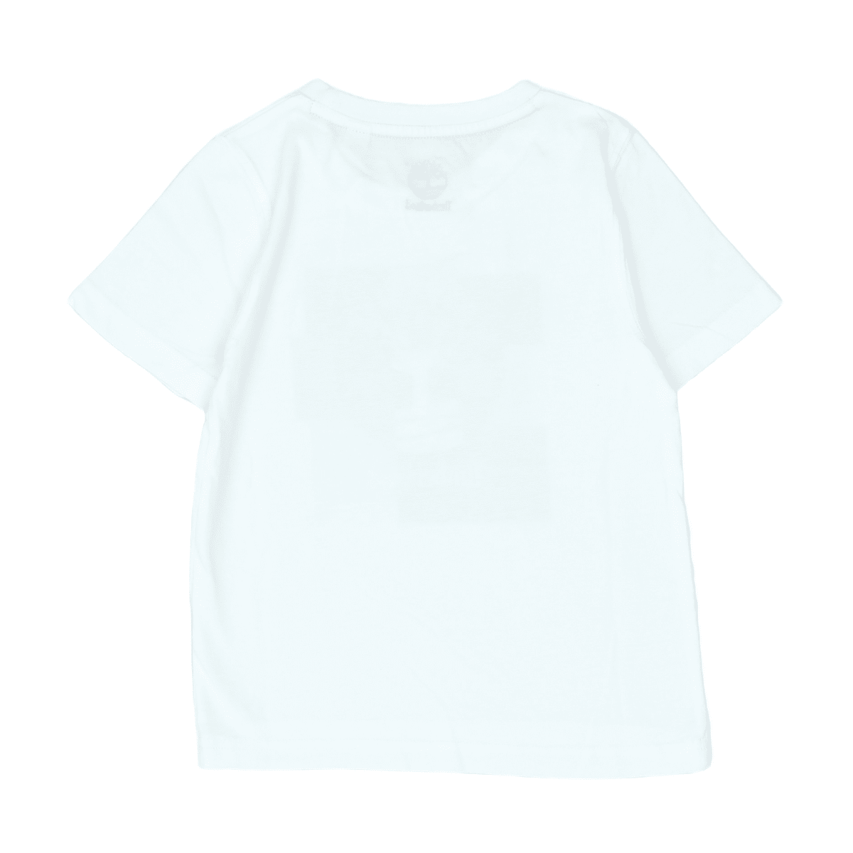 TIMBERLAND - T-SHIRT - BLANC, BLEU - 5 ANS