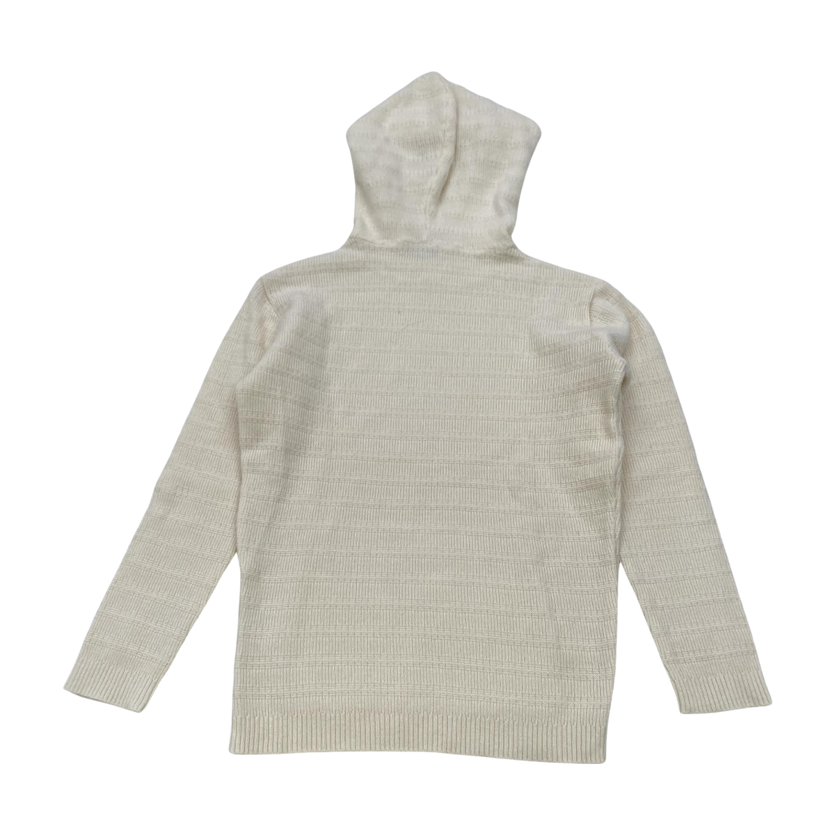 BONPOINT - PULL - BEIGE - 8 ANS