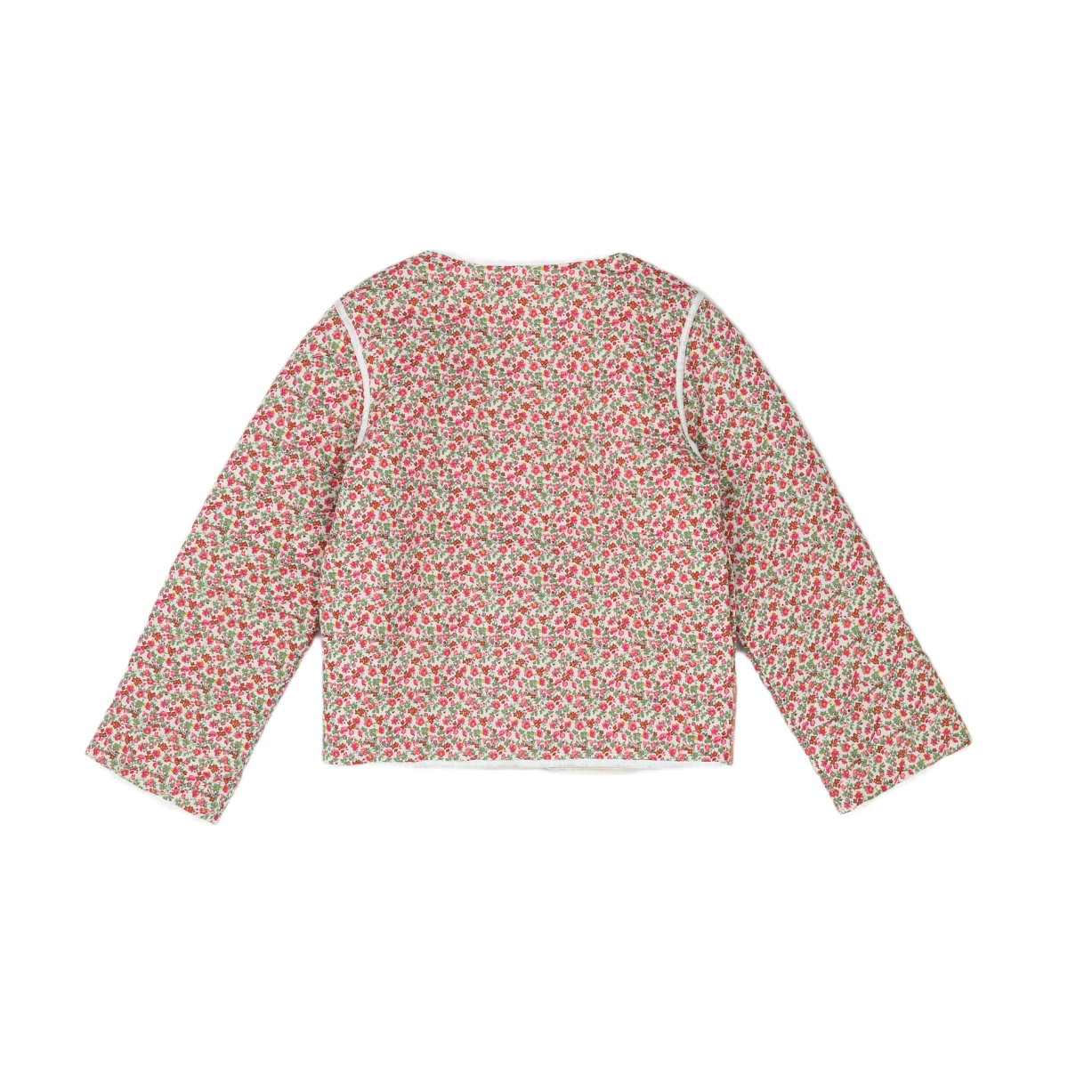 LOUISE MISHA - VESTE - MULTICOLORE - 10 ANS