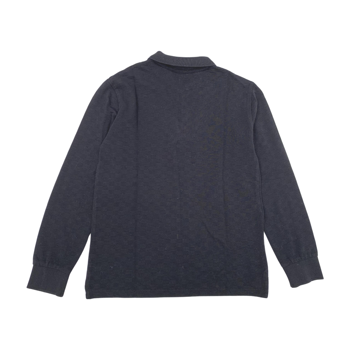 IKKS - POLO - NOIR - 12 ANS