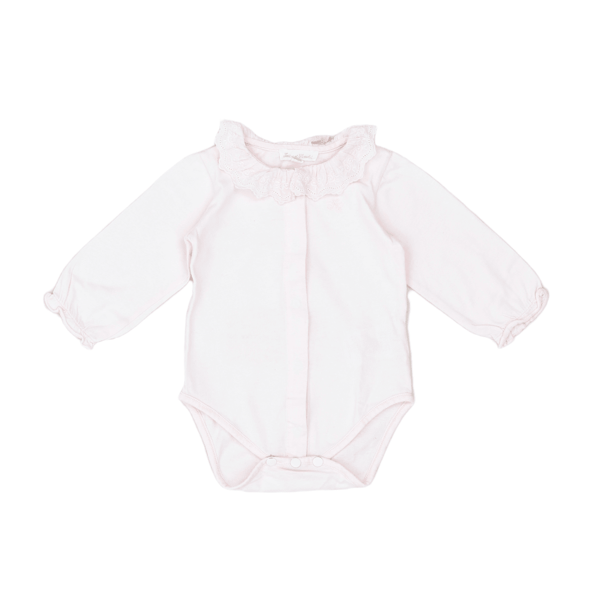 TARTINE &amp; CHOCOLAT - BODY - PINK - 6 MONTHS