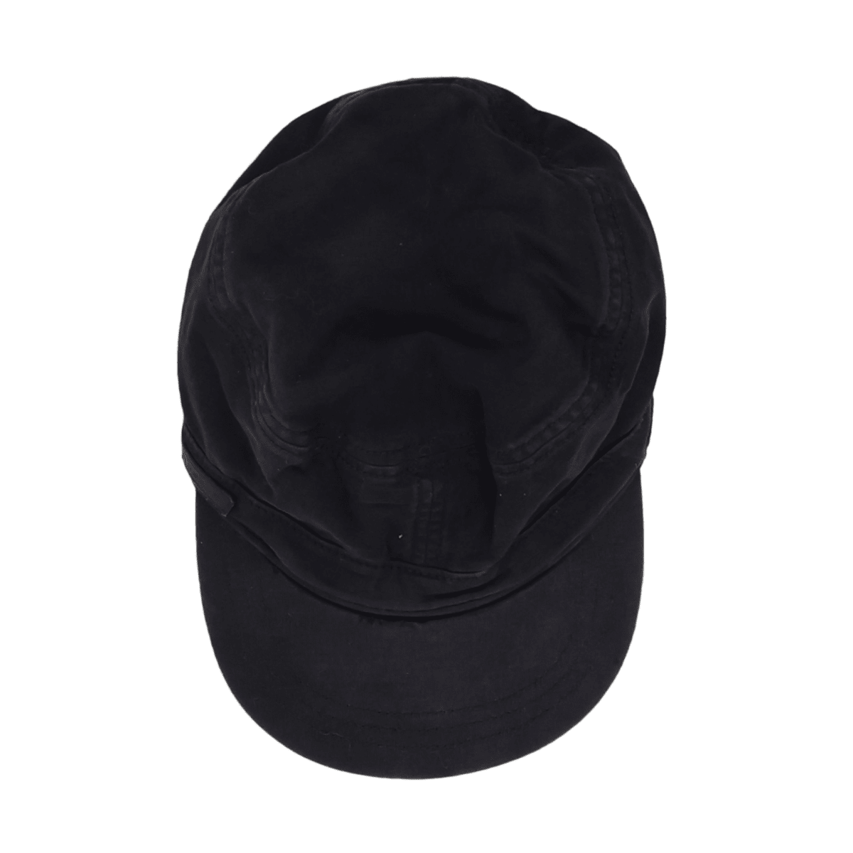 BURBERRY - KAPPE - SCHWARZ - 3 JAHRE