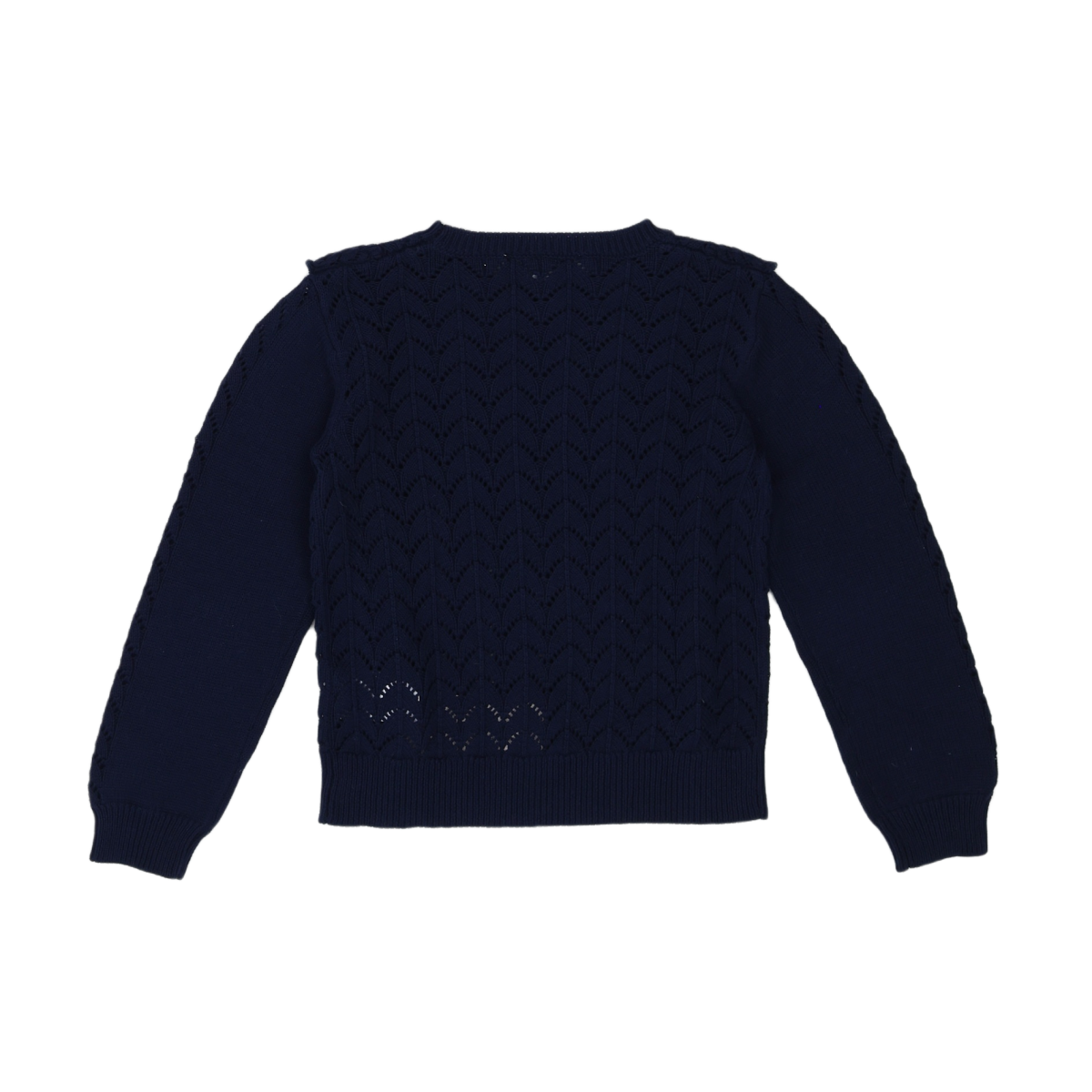 TARTINE & CHOCOLAT - PULL - BLEU - 6 ANS