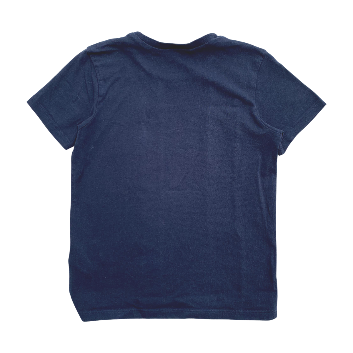 IKKS - T-SHIRT - BLEU - 6 ANS