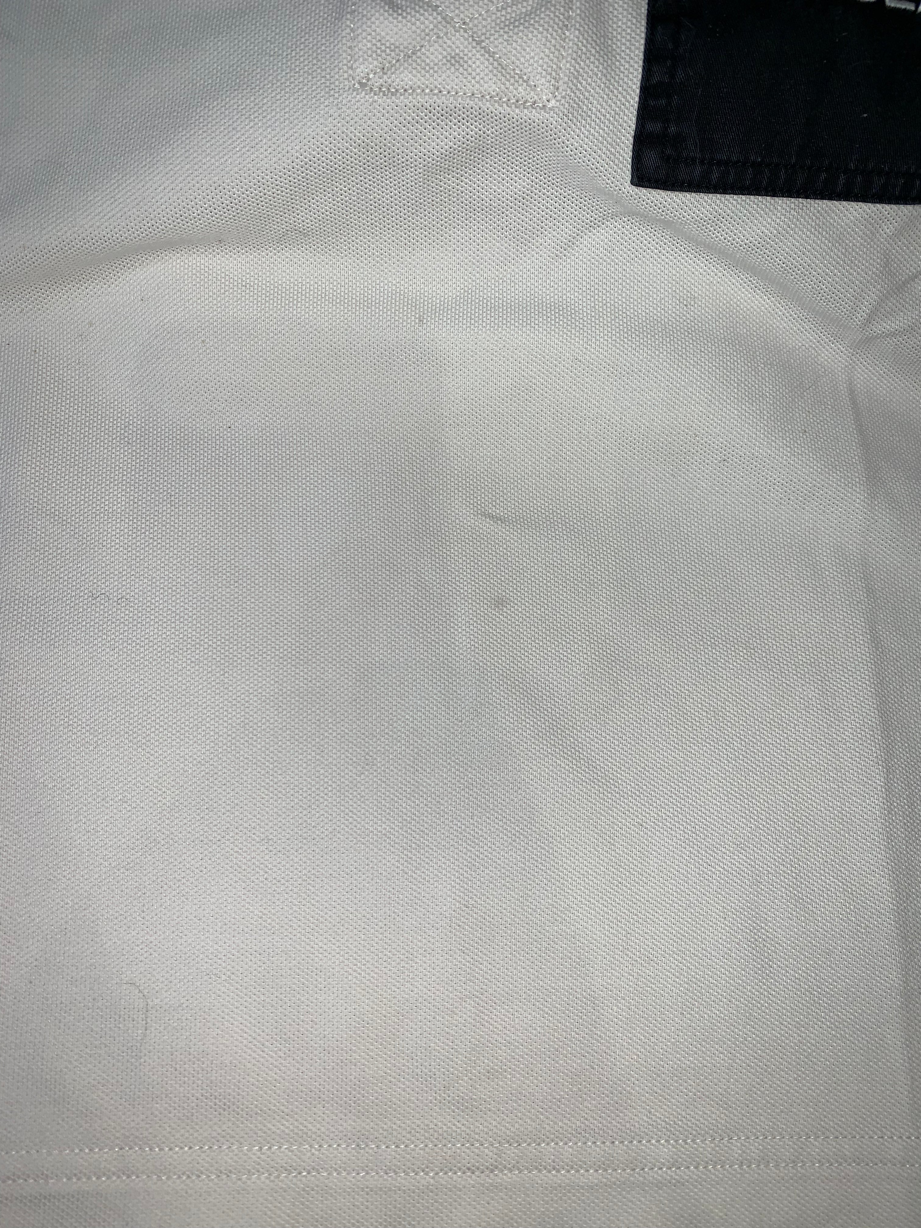 BURBERRY - POLO SHIRT - BEIGE - 12 YEARS