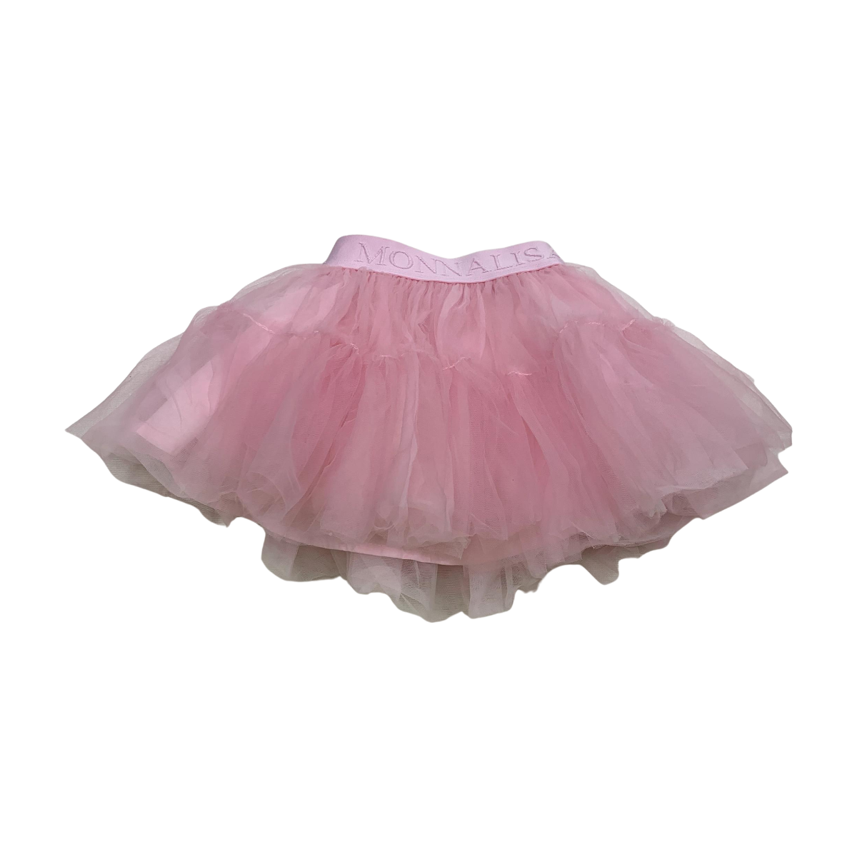 MONNALISA - JUPE - ROSE - 24 MOIS