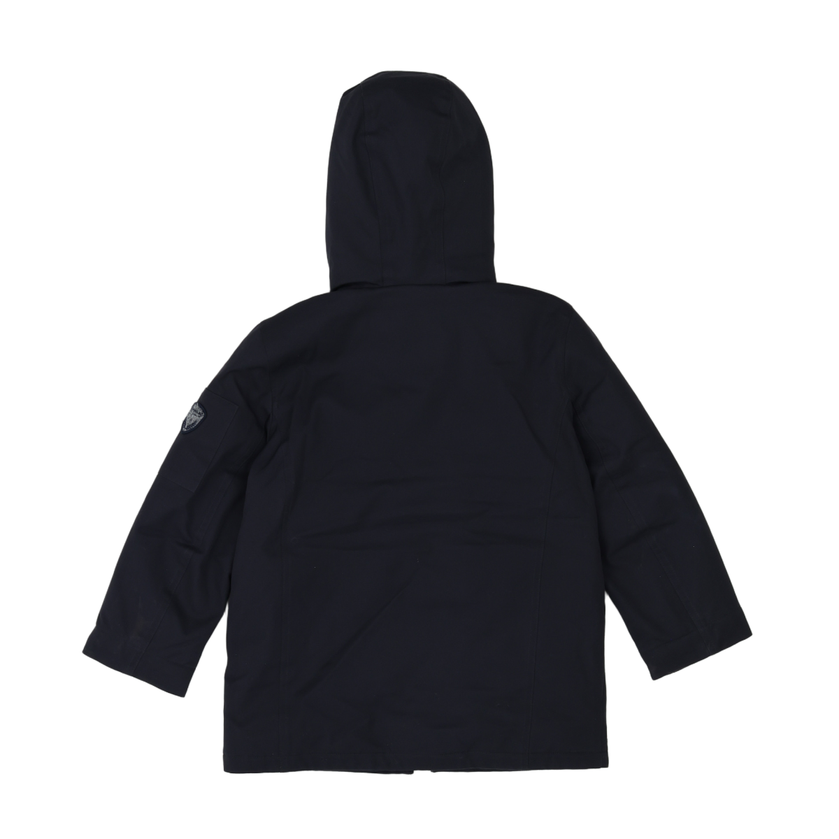 BONPOINT - MANTEAU - NOIR - 6 ANS