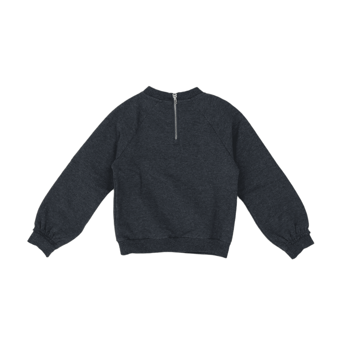 IKKS - PULLOVER - GRAU - 5 JAHRE